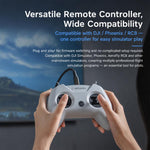 BETAFPV LiteRadio2 SIM FPV RC Simulator Controller per DJI Aerofly RC8