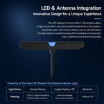 Modulo BETAFPV ELRS 2.4GHz Nano TX V2
