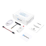 Modulo BETAFPV ELRS 2.4GHz Nano TX V2