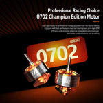 Motori brushless BETAFPV 0702