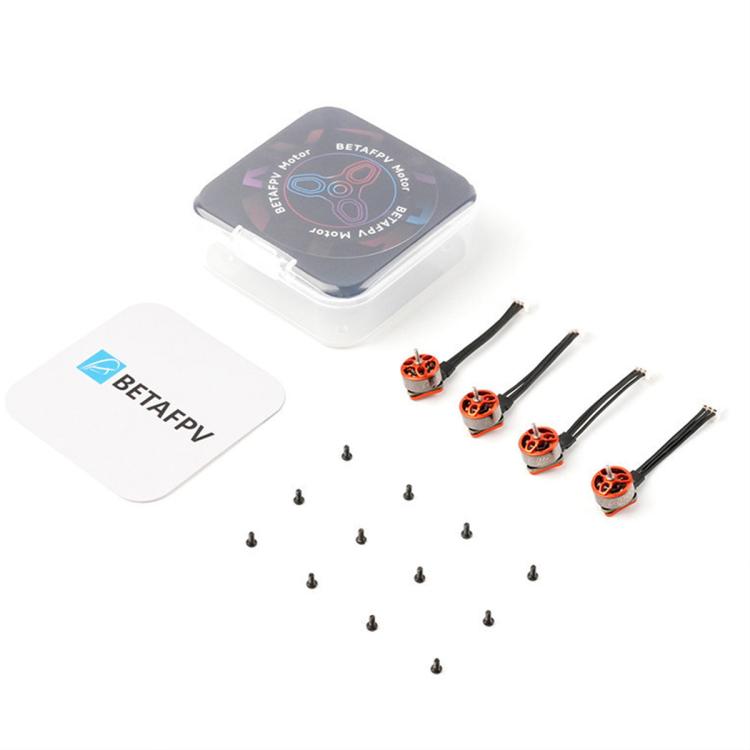Motori brushless BETAFPV 0702