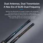 Modulo trasmettitore BETAFPV SuperG Nano, ELRS 2.4GHz