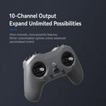 Radiocomando BETAFPV LiteRadio 4 per simulatore di volo a bassa quota