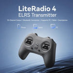 Radiocomando BETAFPV LiteRadio 4 per simulatore di volo a bassa quota