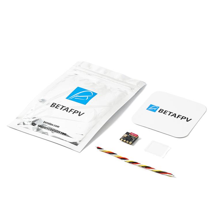 Modulo antenna piatta per ricevitore BETAFPV ELRS Lite V1.2 2.4GHz, ELRS Lite
