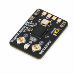 Ricevitore a doppia frequenza BETAFPV SuperX Nano ELRS Gemini Xross ELRS 2.4GHz + modulo 915M, SuperX