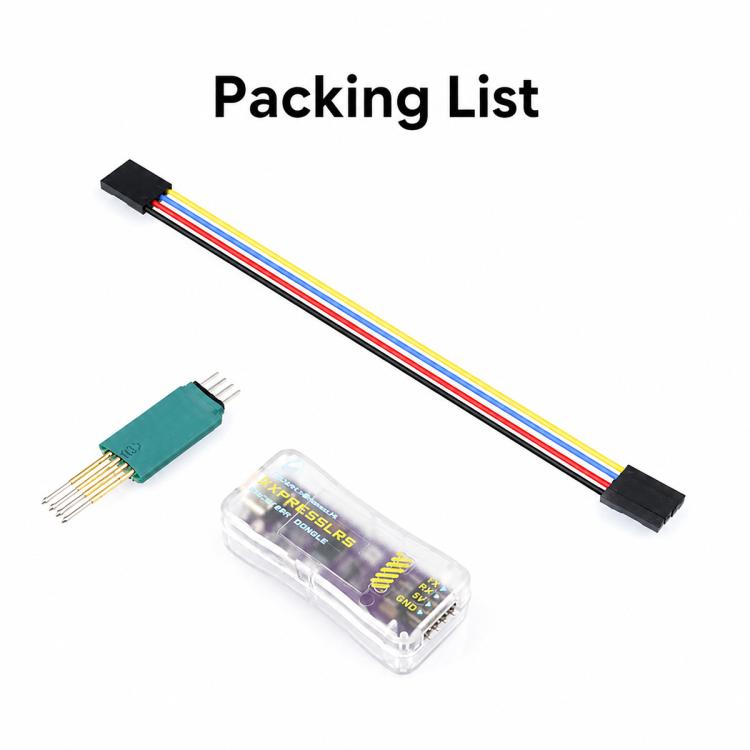 Modulo dongle di ripristino BETAFPV ExpressLRS