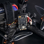 Modulo ricevitore di diversità ELRS BETAFPV SuperD ELRS 2.4GHz, SuperD
