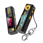 G10 Lipstick Youth Series 0.96 inch LCD Screen Thumb Mini Camera
