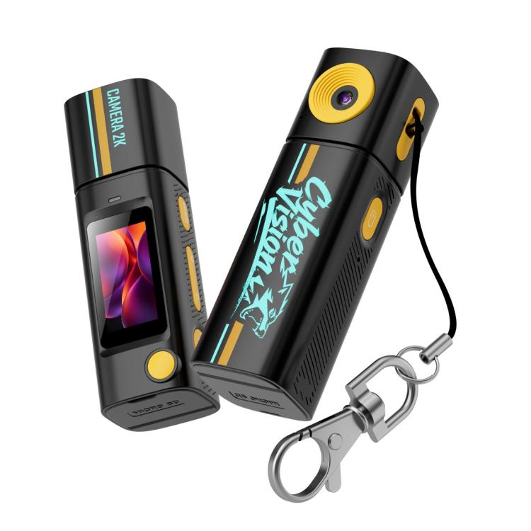 G10 Lipstick Youth Series 0.96 inch LCD Screen Thumb Mini Camera