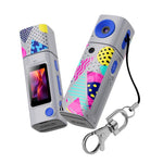 G10 Lipstick Youth Series 0.96 inch LCD Screen Thumb Mini Camera
