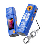 G10 Lipstick Youth Series 0.96 inch LCD Screen Thumb Mini Camera