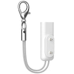Adattatore di ricarica magnetico xDfind, For Huawei Band 10 / 9 / 8