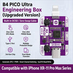 B4 PICO Ultra DFU/PWN Engineering Tool for iPhone XR–11 Pro Max