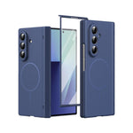 Custodia per telefono pieghevole con cerniera magnetica integrata e copertura completa in HD., For Galaxy Z Fold8 5G, For Galaxy Z Fold8 Ultra 5G, For Galaxy Z Flip8 5G, For Samsung Galaxy Z Fold7 5G