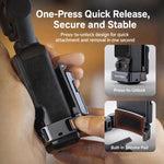 Adattatore di estensione per montaggio magnetico PGYTECH, For DJI Osmo Pocket 4 / 3