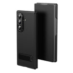 Custodia protettiva per telefono in ecopelle con chiusura a libro e supporto pieghevole., For Galaxy Z Fold8 5G, For Galaxy Z Fold8 Ultra 5G, For Samsung Galaxy Z Fold7 5G, For Samsung Galaxy Z Fold6