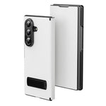 Custodia protettiva per telefono in ecopelle con chiusura a libro e supporto pieghevole., For Galaxy Z Fold8 5G, For Galaxy Z Fold8 Ultra 5G, For Samsung Galaxy Z Fold7 5G, For Samsung Galaxy Z Fold6