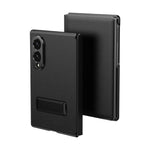 Custodia protettiva per telefono in ecopelle con chiusura a libro e supporto pieghevole., For Galaxy Z Fold8 5G, For Galaxy Z Fold8 Ultra 5G, For Samsung Galaxy Z Fold7 5G, For Samsung Galaxy Z Fold6