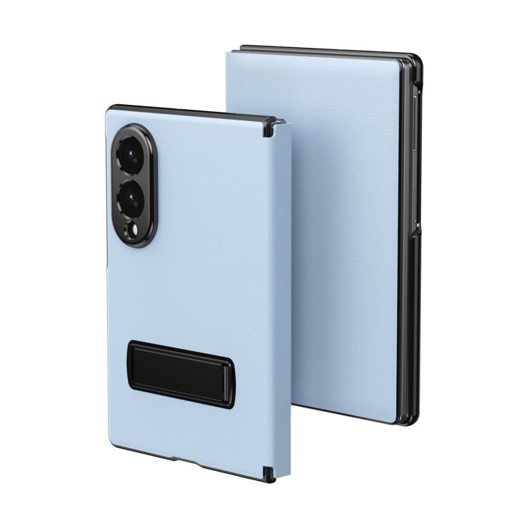 Custodia protettiva per telefono in ecopelle con chiusura a libro e supporto pieghevole., For Galaxy Z Fold8 5G, For Galaxy Z Fold8 Ultra 5G, For Samsung Galaxy Z Fold7 5G, For Samsung Galaxy Z Fold6