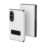 Custodia protettiva per telefono in ecopelle con chiusura a libro e supporto pieghevole., For Galaxy Z Fold8 5G, For Galaxy Z Fold8 Ultra 5G, For Samsung Galaxy Z Fold7 5G, For Samsung Galaxy Z Fold6