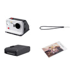 Per il kit Insta360 Go Ultra FunCam Box, FunCam Case, FunCam Case Kit, FunCam Photo Paper