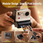 Per il kit Insta360 Go Ultra FunCam Box, FunCam Case, FunCam Case Kit, FunCam Photo Paper