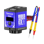 MECHANIC Action 2 Microscope 38MP Video Multimeter