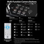 MECHANIC Action 2 Microscope 38MP Video Multimeter