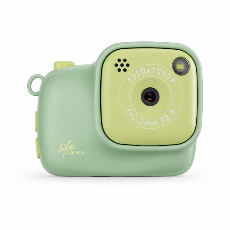 S167 2MP HD Mini Lifestyle Camera with 1.47-inch Color Screen, No Memory, 8G, 16G, 32G