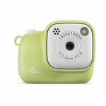 S167 2MP HD Mini Lifestyle Camera with 1.47-inch Color Screen, No Memory, 8G, 16G, 32G