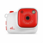 S167 2MP HD Mini Lifestyle Camera with 1.47-inch Color Screen, No Memory, 8G, 16G, 32G