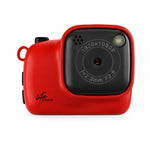 S167 2MP HD Mini Lifestyle Camera with 1.47-inch Color Screen, No Memory, 8G, 16G, 32G
