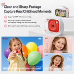 S167 2MP HD Mini Lifestyle Camera with 1.47-inch Color Screen, No Memory, 8G, 16G, 32G