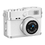 A18 2MP Ultra-Mini Retro Camera