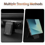Portafoglio porta carte magnetico 2 in 1 con custodia protettiva rimovibile, For Galaxy Z Fold8 Ultra 5G, For Galaxy Z Fold7 5G, For Galaxy Z Fold6, For Galaxy Z Fold5