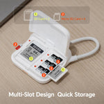 PGYTECH CreateMate High-speed Mini Card Reader Box