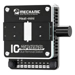 MECHANIC Heat-mini IC Chip Glue Removal Station
