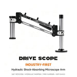 MECHANIC DVS-1 Anti-shake Hydraulic 360 Degrees Rotation Shock-absorbing Microscope Arm