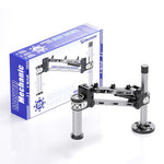 MECHANIC DVS-1 Anti-shake Hydraulic 360 Degrees Rotation Shock-absorbing Microscope Arm