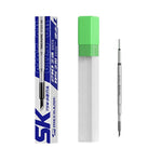 MECHANIC C125-SK Punta per saldatore di precisione piccola da 75 W con impugnatura C210