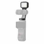 Luce di riempimento magnetica Insta360 Mini originale, For Insta360 Luna Ultra