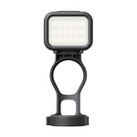 Luce di riempimento magnetica Insta360 Mini originale, For Insta360 Luna Ultra