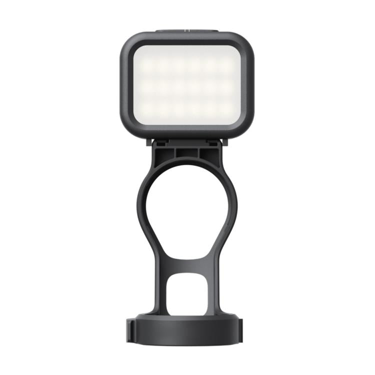Luce di riempimento magnetica Insta360 Mini originale, For Insta360 Luna Ultra