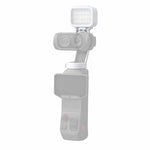 Luce di riempimento magnetica Insta360 Mini originale, For Insta360 Luna Ultra