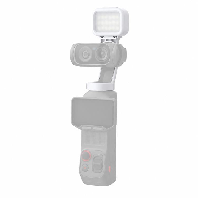 Luce di riempimento magnetica Insta360 Mini originale, For Insta360 Luna Ultra