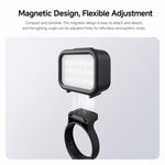 Luce di riempimento magnetica Insta360 Mini originale, For Insta360 Luna Ultra