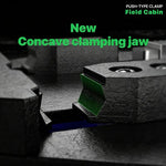 MECHANIC FIELD CABIN Modular Push-Type Motherboard Repair PCB Fixture