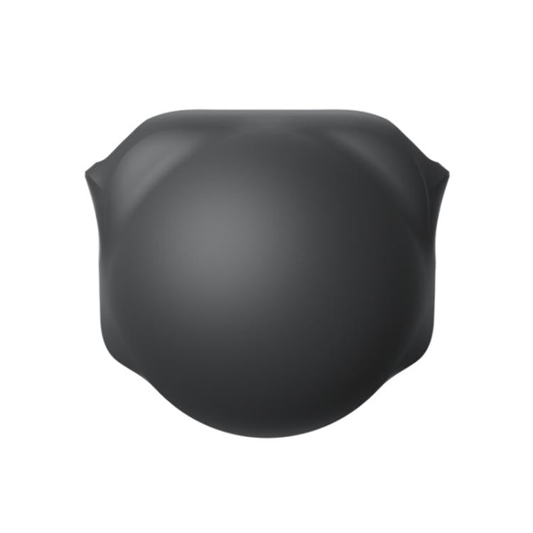 Copertura in silicone originale per il tappo dell'obiettivo Insta360 X6, For Insta360 X6