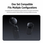 Copertura in silicone originale per il tappo dell'obiettivo Insta360 X6, For Insta360 X6